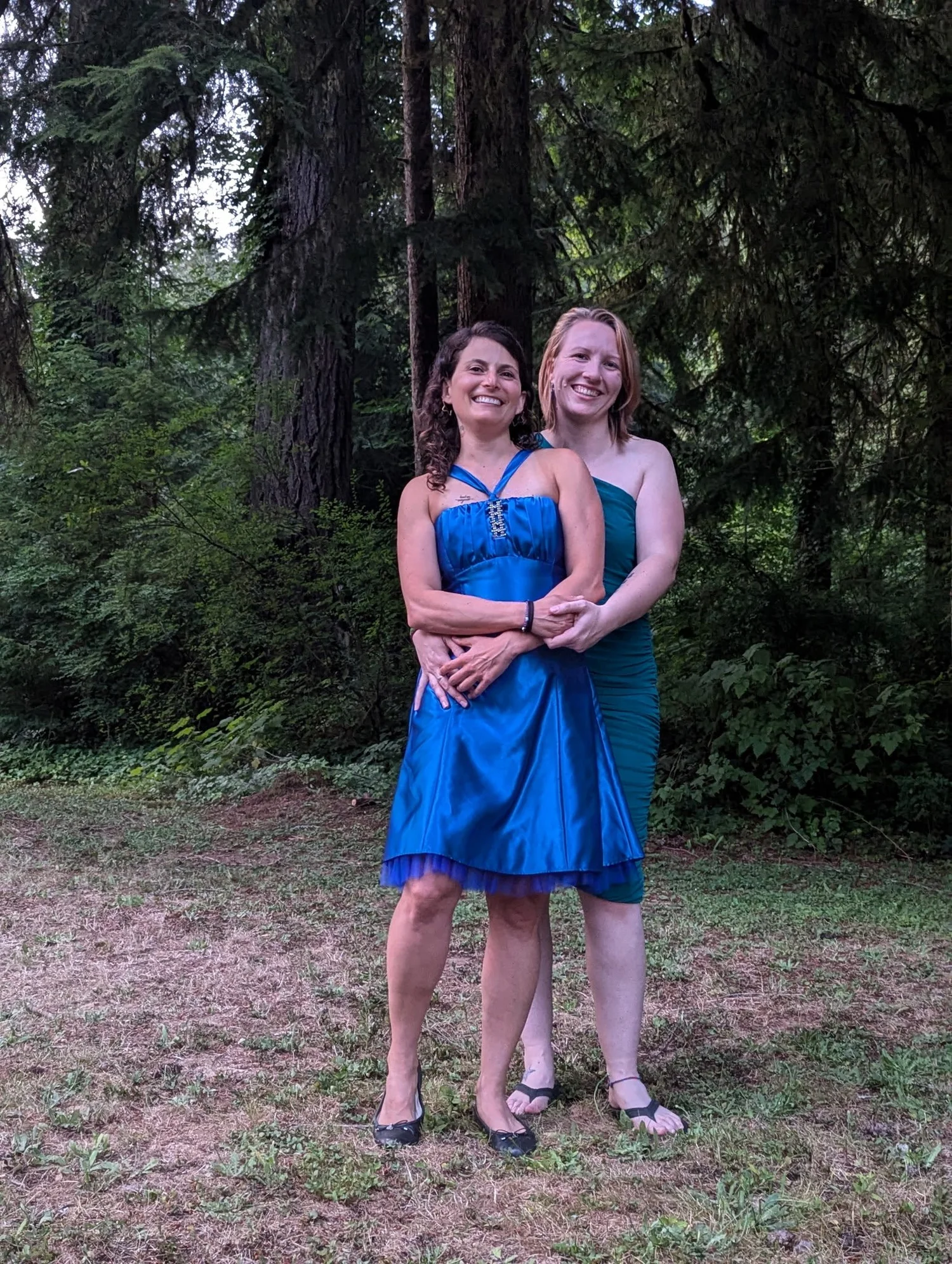 Camp Pride 2024 Prom!