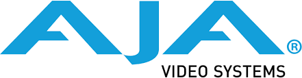 AJA Video Systems logo