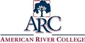 American River College ARC  logo
