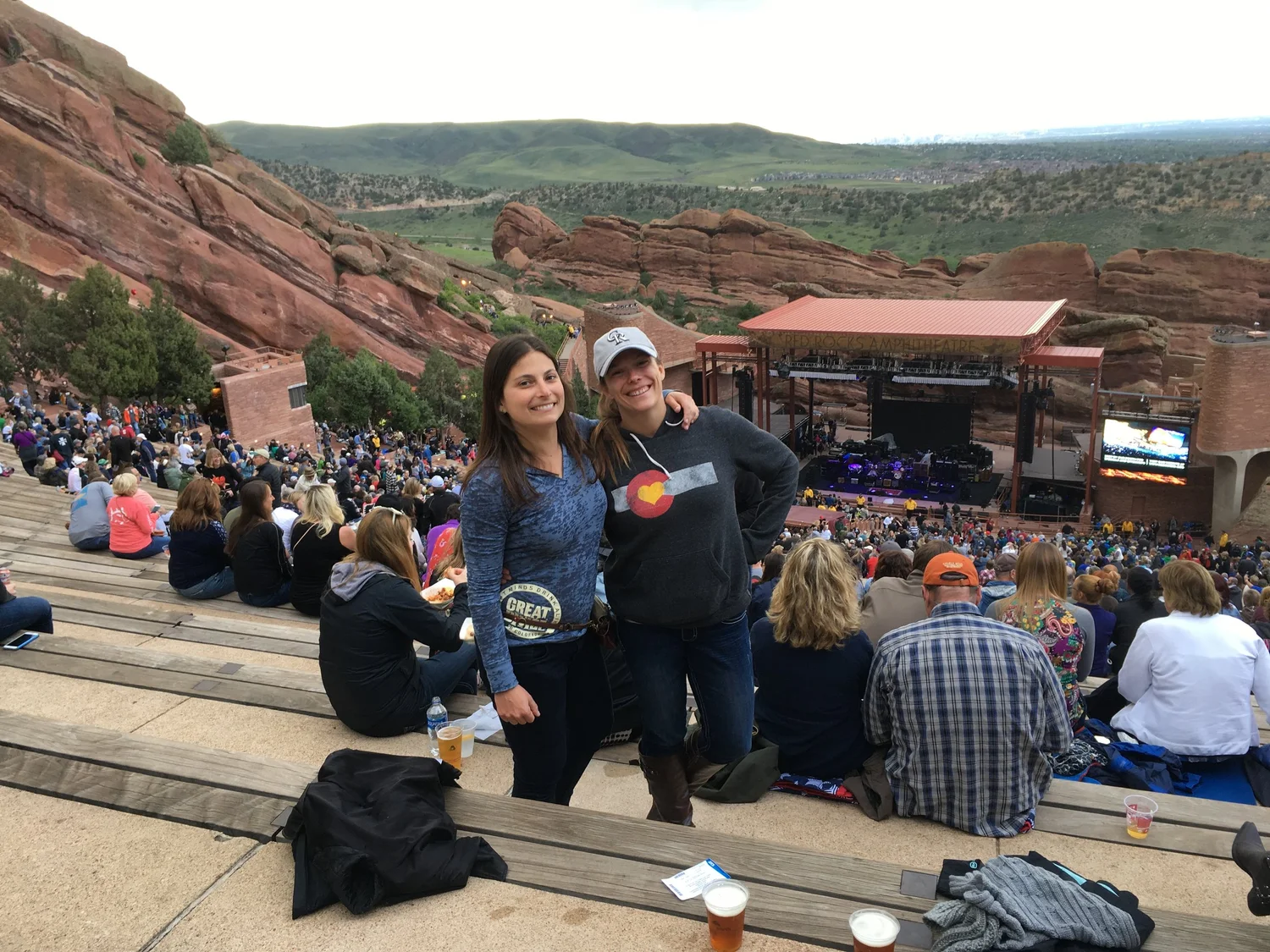 Soooo pumped for Tom Petty!