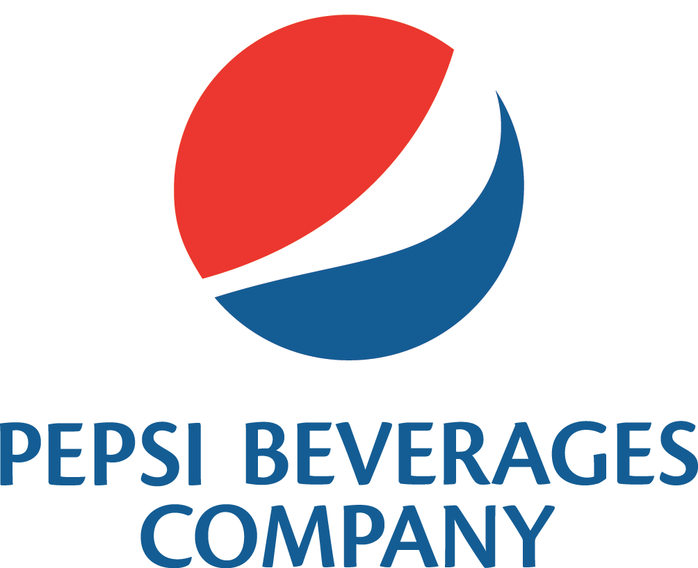 Pepsi Beverages Company  logo