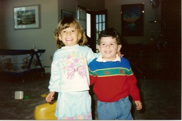 Even on my worst days… how can I or anyone else not love little toddler Bara?!!
